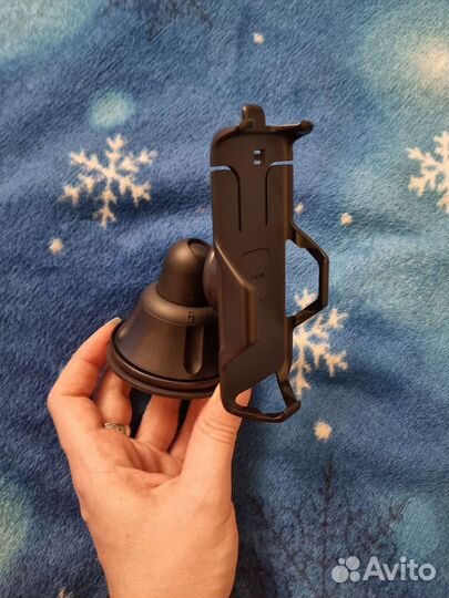 Держатель для телефона