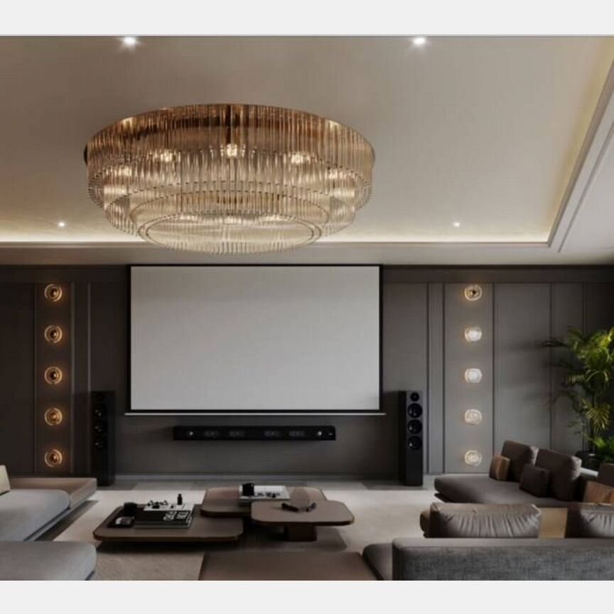 Квартира-студия, 24 м², 12/22 эт.