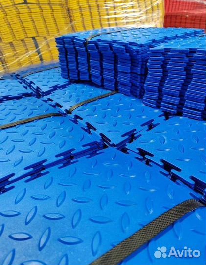 Модульная плитка