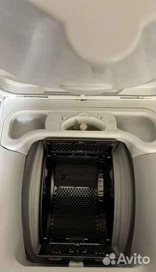 Стиральная машинка