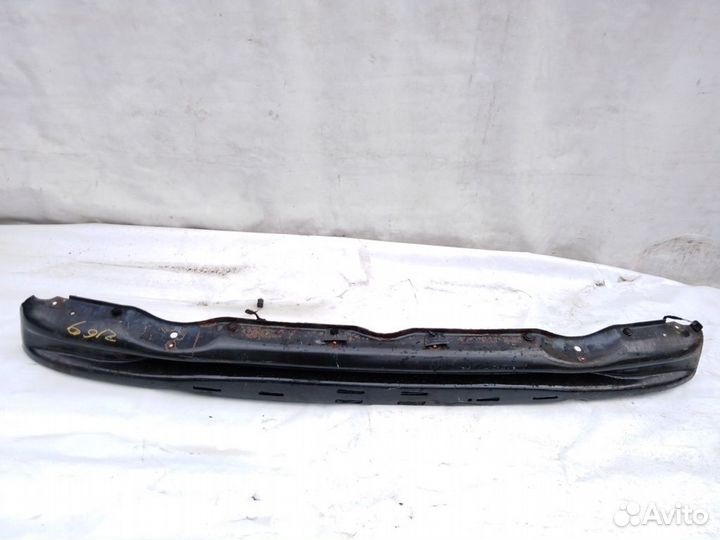 Усилитель заднего бампера X5 E53 BMW X5E53