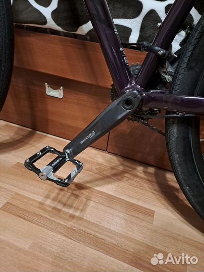 Велосипед Merida Big.Nine 300 L (2021)