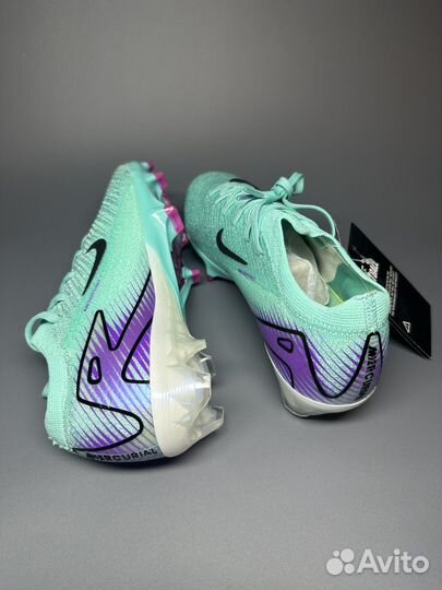 Футбольные бутсы Nike Mercurial AirZoom Vapor 16