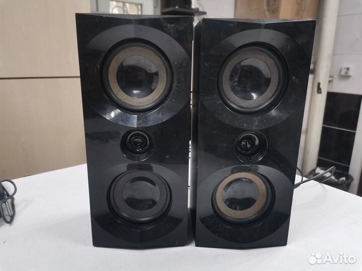 Музыкальный центр dialog ap-230