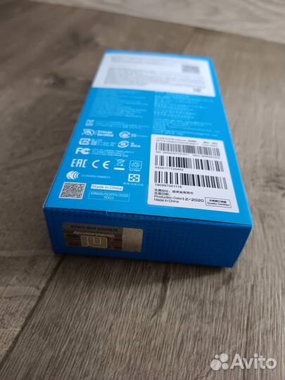 Xiaomi Earbuds Basic 2 airdots Беспроводные наушни