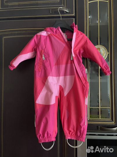 Комбинезон Reima 74