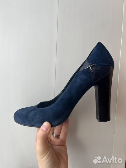 Туфли Capilano 38 размер