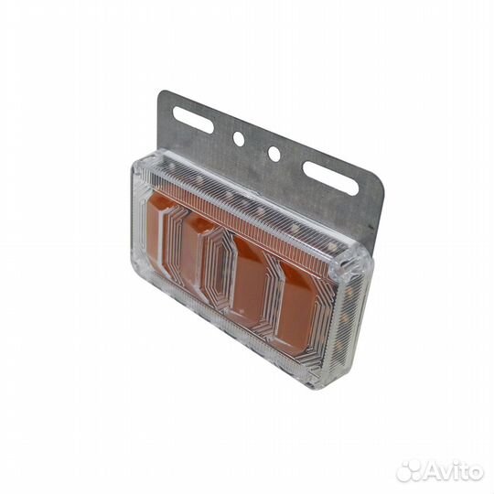 LED габаритные фонари огни