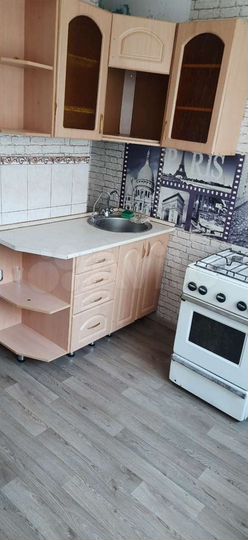 2-к. квартира, 54 м², 1/5 эт.
