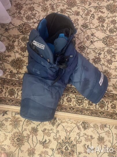 Хоккейные трусы sr