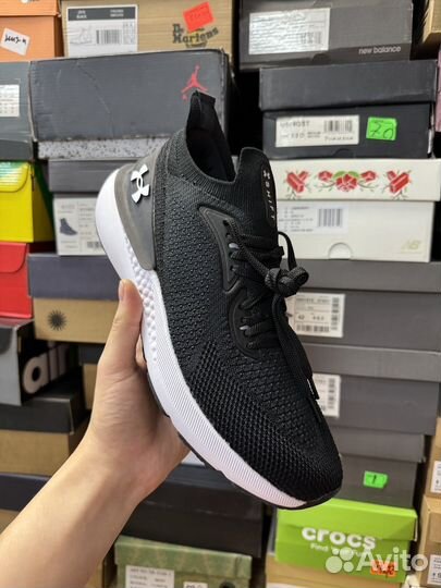 Кроссовки Under armour 41-45