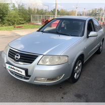 Nissan Almera Classic 1.6 AT, 2006, 220 000 км, с пробегом, цена 388 000 руб.