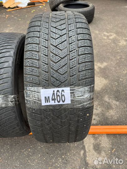 Pirelli Scorpion Winter 285/45 R21 113W