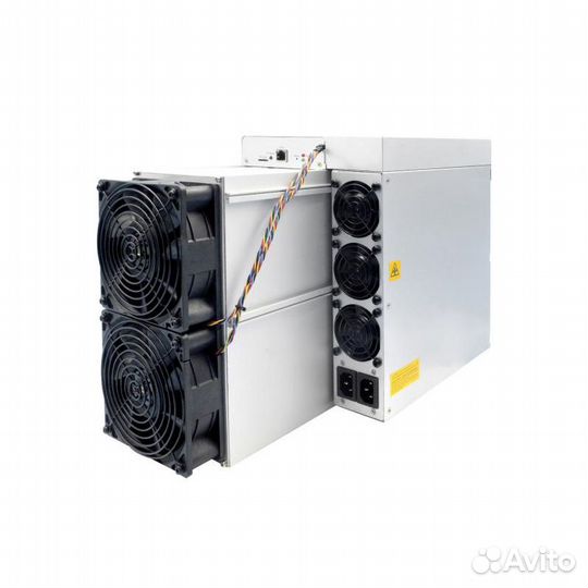 Antminer Z15 Pro 820 KH/S