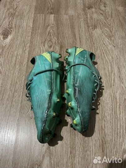 Бутсы puma ultra