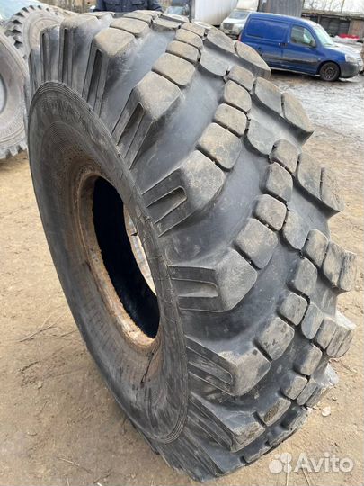 Шина спецтехники бу 14 00 20