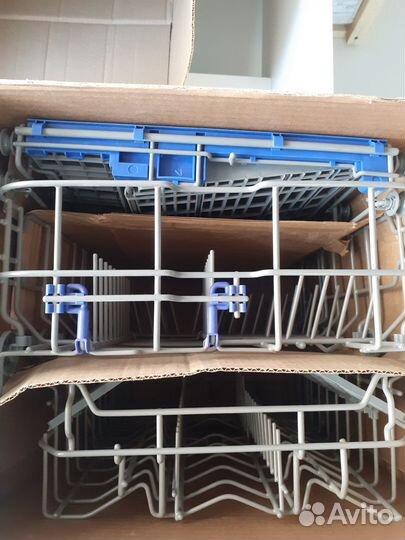 Bosch Kaiser Beko корзина посудомоечной машины