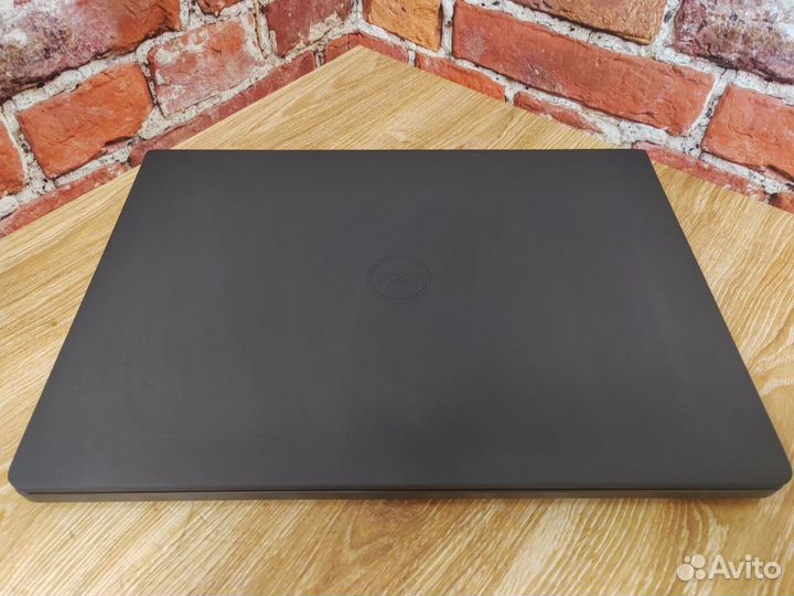 Ноутбук Dell с Core i5 и SSD240 для работы Обмен