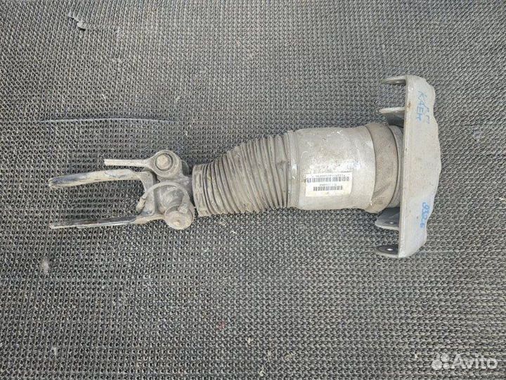 Пневмостойка передняя правая Porsche Cayenne 1