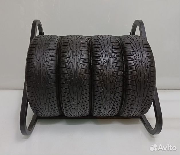 Nokian Tyres Nordman RS2 185/60 R15