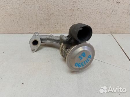 Клапан 07D131101B Фольксваген