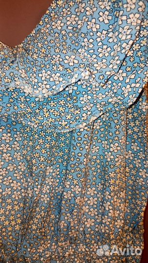 Сарафан Finn Flare новый