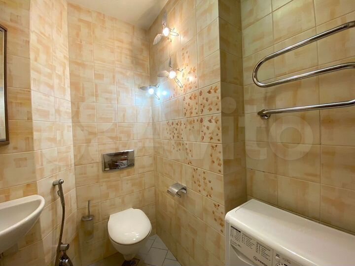 Комната 20 м² в 2-к., 9/15 эт.