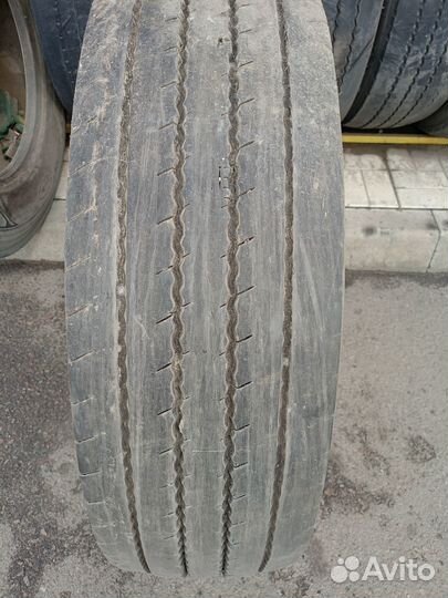 Kama 295/75 R 22,5