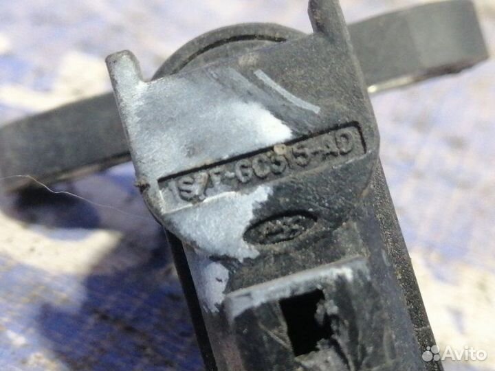 Датчик положения коленвала Ford Mondeo 3 лифтбэк