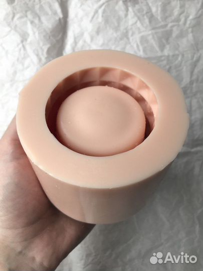 Набор для создания кашпо