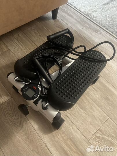 Тренажер кардио степпер
