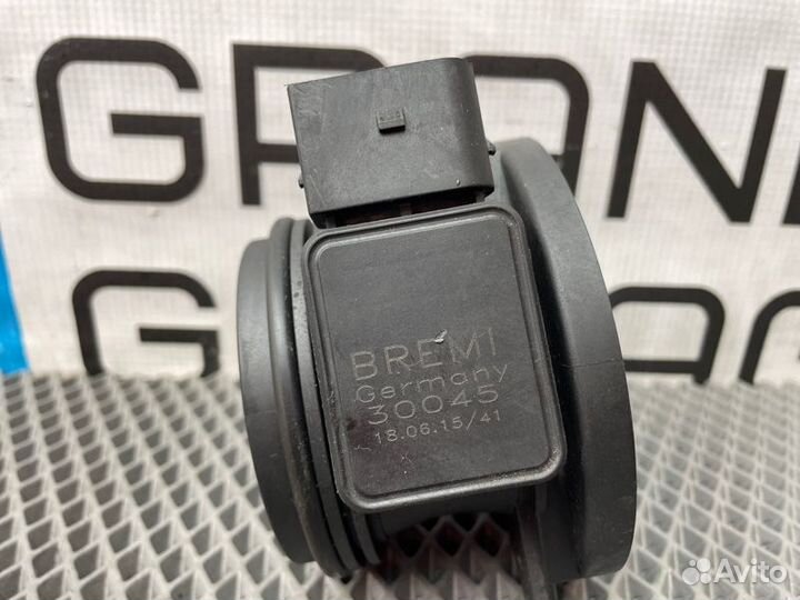 Дмрв Mercedes-Benz C-Class 271.946 1.8 2003