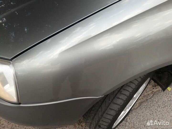 LADA Kalina 1.6 МТ, 2011, 143 000 км