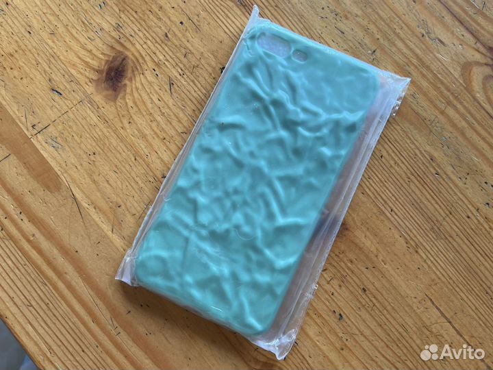 Чехол на iPhone 7 plus