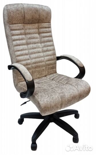 Кресло Руководителя Атлант 303 А 3