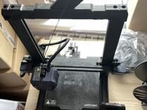 3D принтер anycubic kobra neo