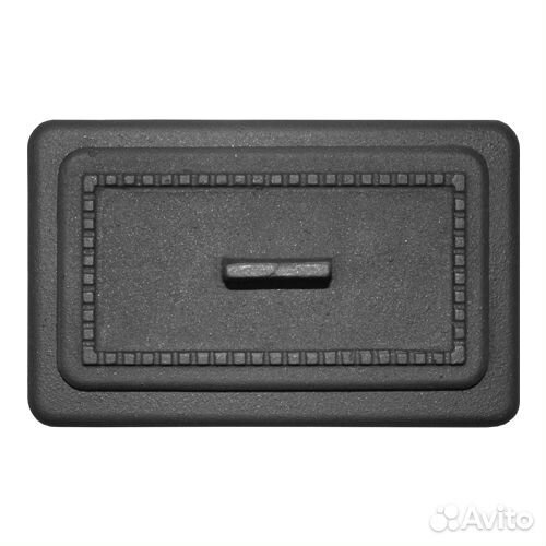 Плита, дверка, поддувало