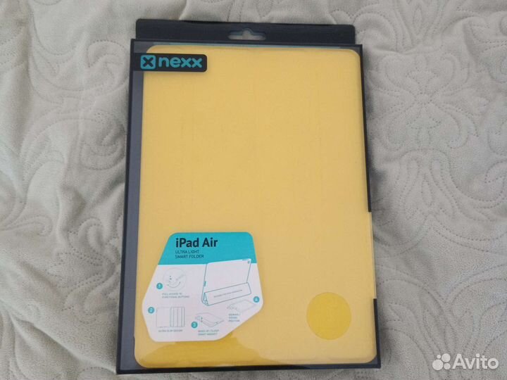 Чехол на iPad air