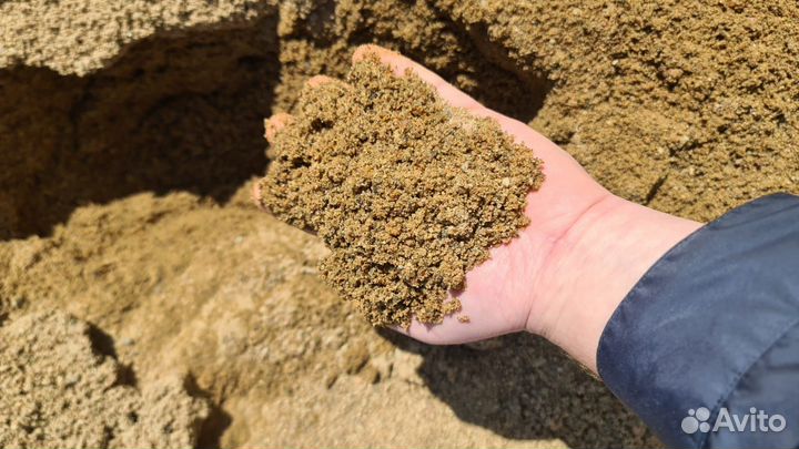 Земля Песок Щебень Отсев Доставка