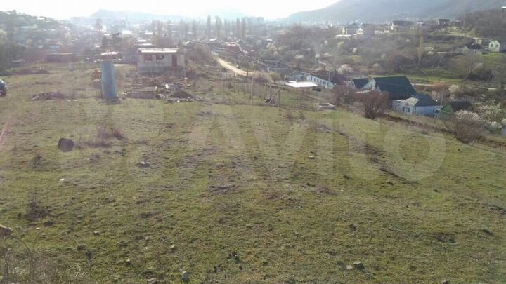 Участок 7,5 сот. (ИЖС)