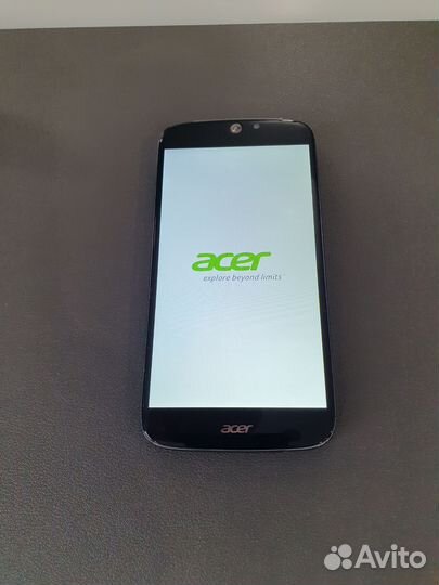 Acer Liquid Jade S, 2/16 ГБ