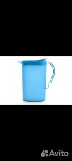 Кувшин Очарование 2,1л Tupperware