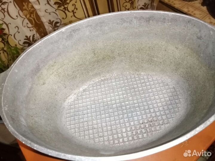 Утятница, объем 4л