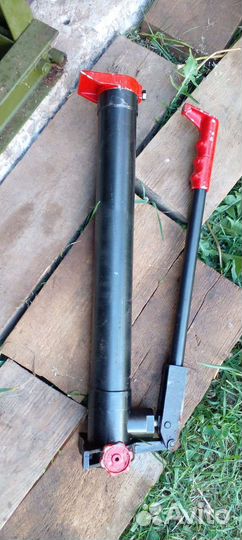 Пресс гидравлический 10т