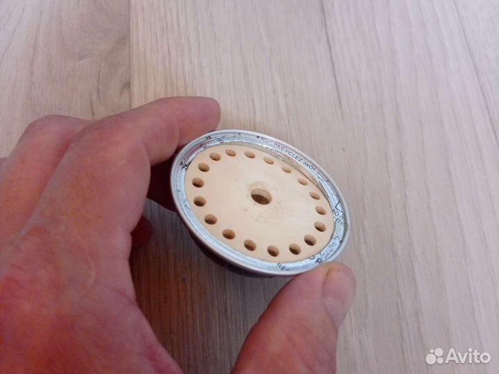 Кофеварка капсульная nespresso vertuo