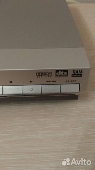 Dvd плеер