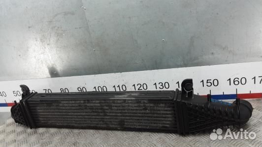 Радиатор интеркуллера chrysler 300C 1 (EEA18KC01)