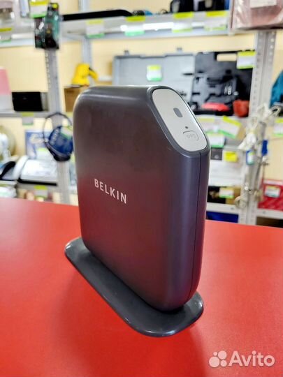 Роутер Belkin