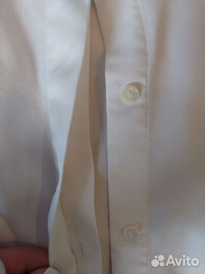 Школьная блузка 134