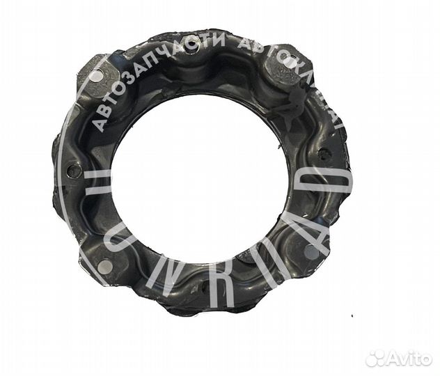 Срывная пластина компрессора Audi A4 A6 Polo Fabia